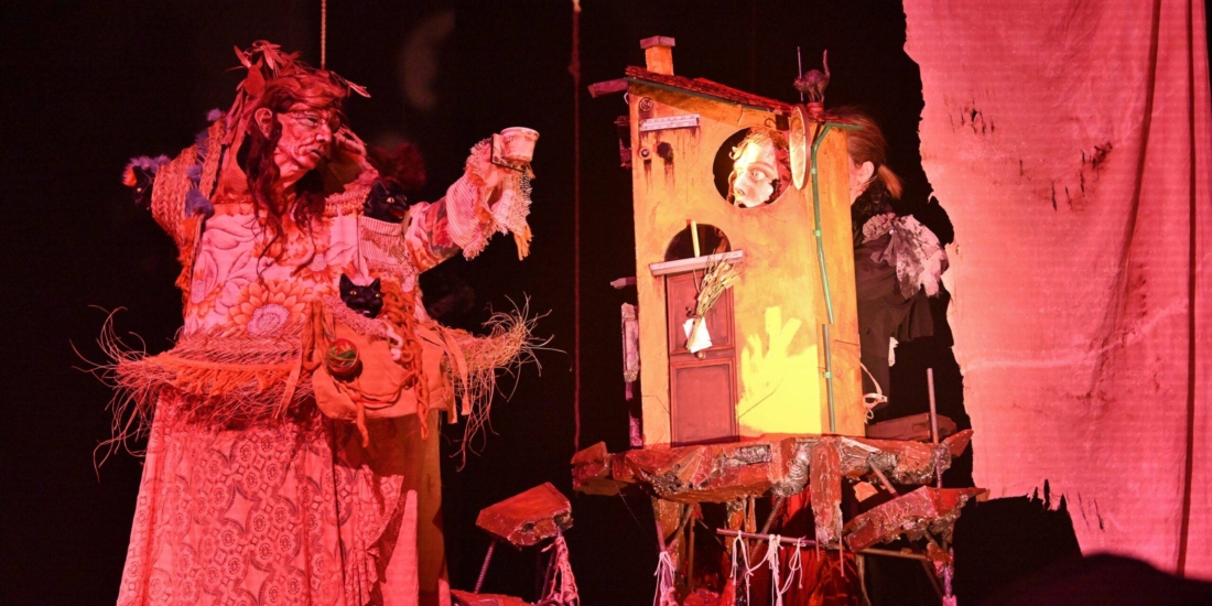 Ei! Marionetas regressa a Gondomar de 3 a 16 de julho