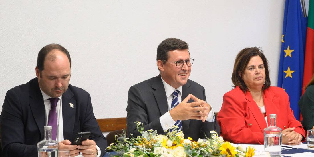 Gondomar reforça apoio ao movimento associativo para quase dois milhões de euros em 2026