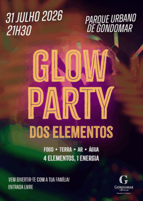 Glow Party 2026