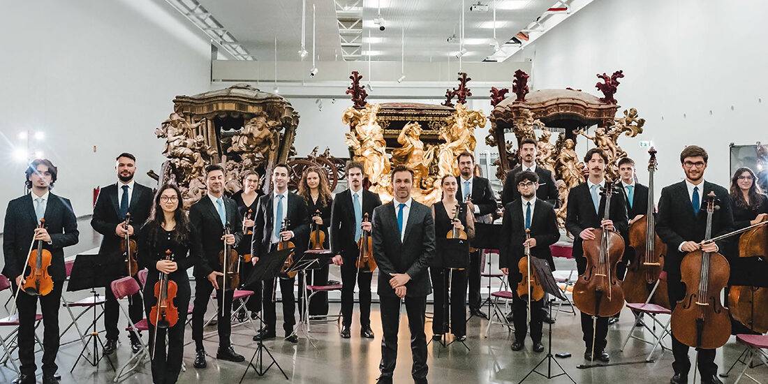 Gondomar recebe um dos mais prestigiados festivais internacionais de música erudita