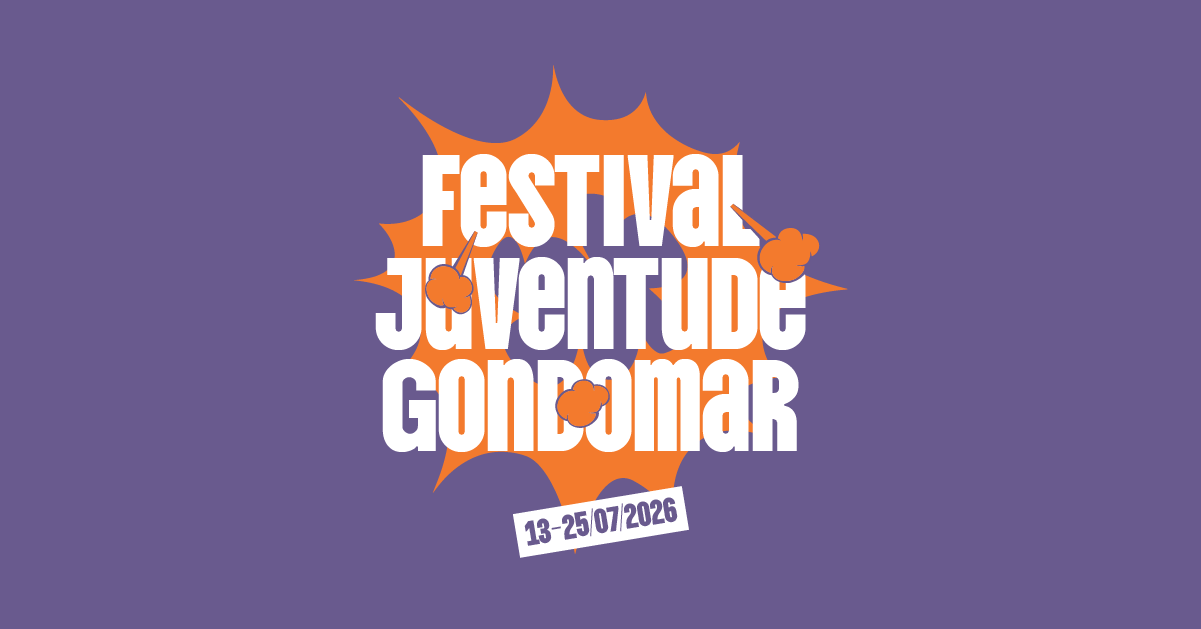 Festival da Juventude 2026