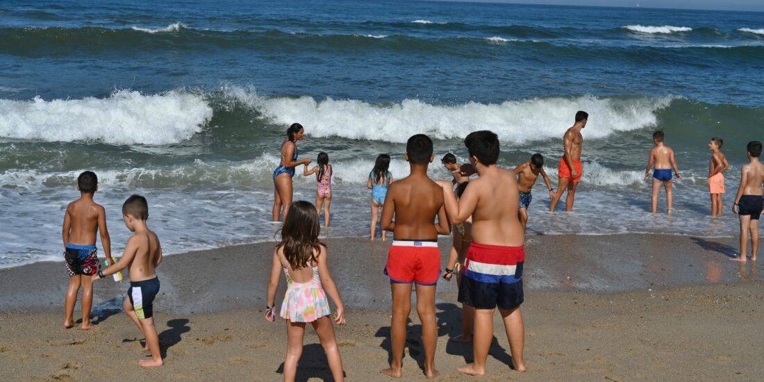 Férias D’Ouro: inscrições para o programa de agosto abrem a 8 de julho