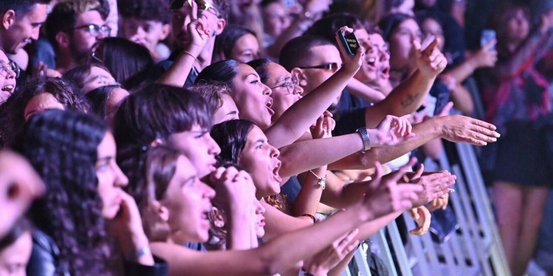 Festival da Juventude regressa com duas semanas de atividades para os jovens de Gondomar
