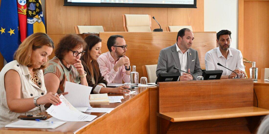 Gondomar: apoios de ação social escolar em 2026/2027