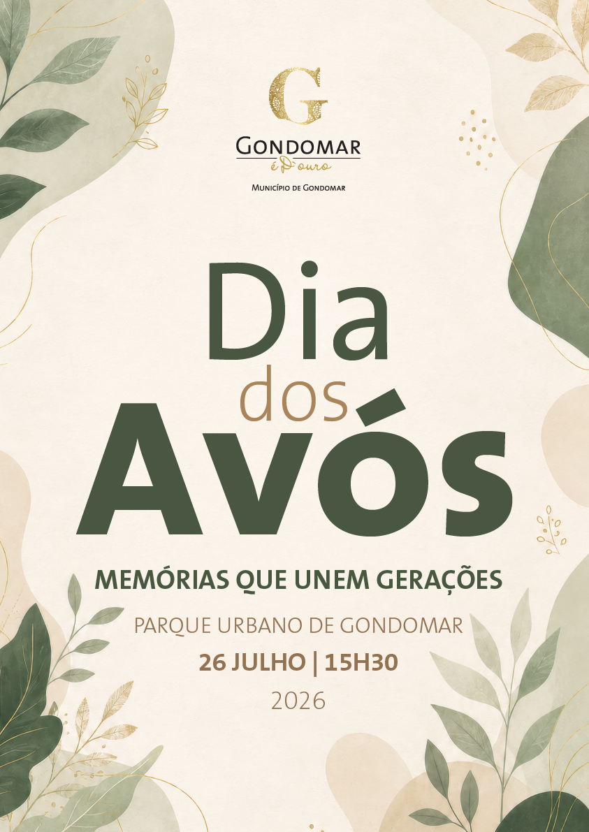 Dia dos Avós