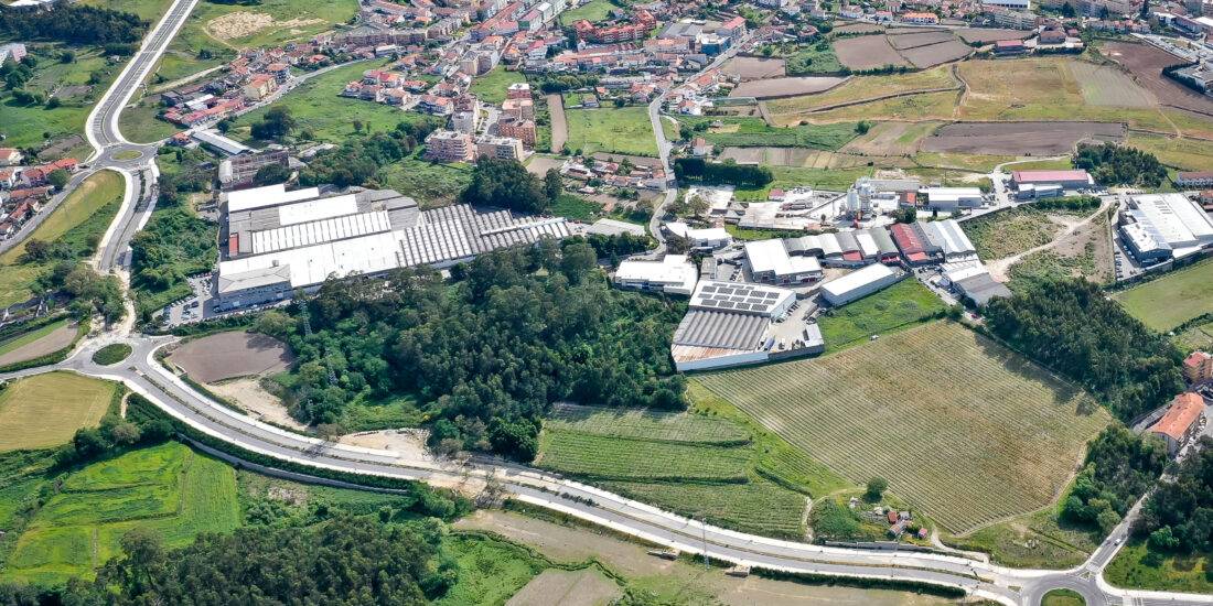 Município de Gondomar desbloqueia processo da Via Nordeste e prepara retoma da empreitada