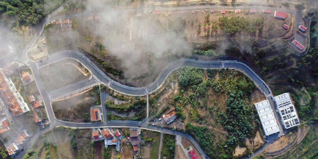 Hasta pública para a alienação de 3 lotes municipais na Zona Industrial de Tardariz