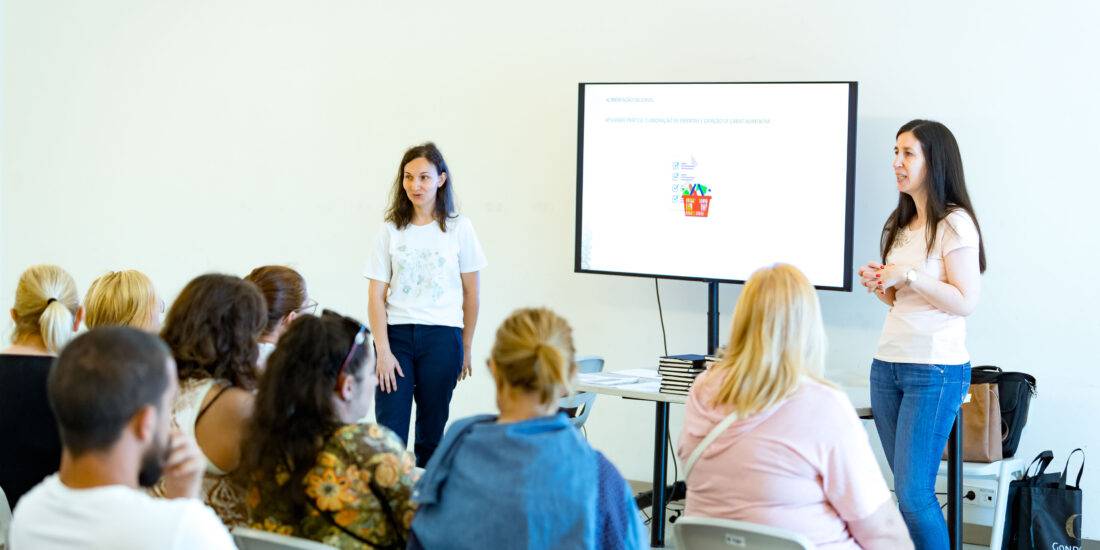 Aprender para transformar: Gondomar promove autonomia e inclusão através do Programa de Intervenção Comunitária