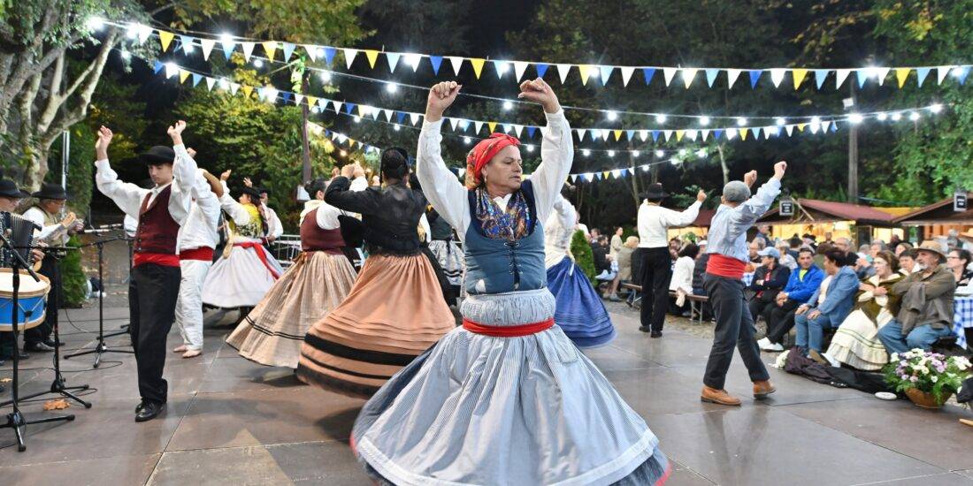 MerenD’Ouro regressa para celebrar as tradições de Gondomar