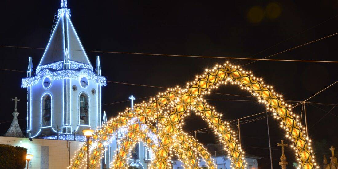 Festas do Concelho de Gondomar continuam com mais de um mês de programação