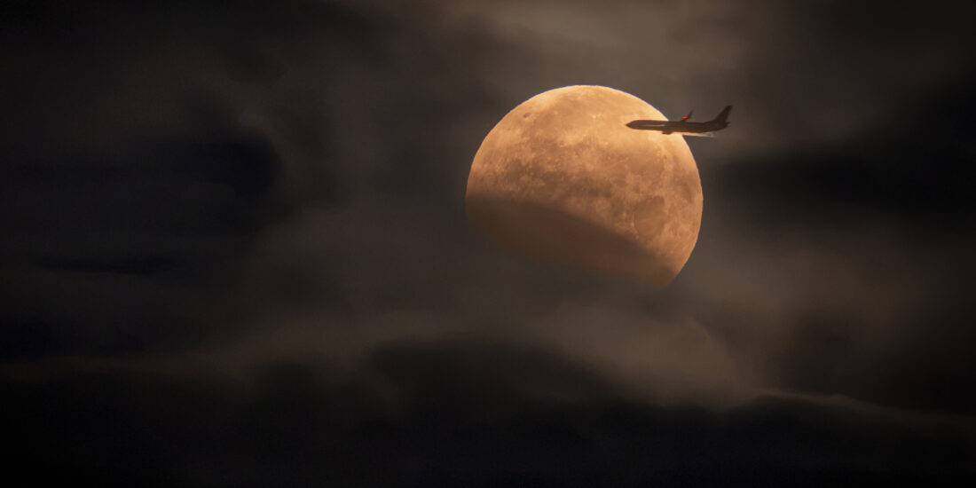 Fotografia de Paulo Ferreira captada em Gondomar escolhida para o Astronomy Picture of the Day da NASA