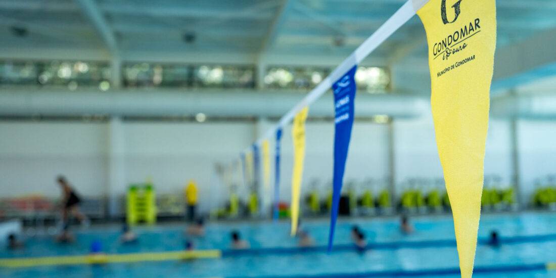 Mensalidades das piscinas municipais já podem ser pagas por referência multibanco