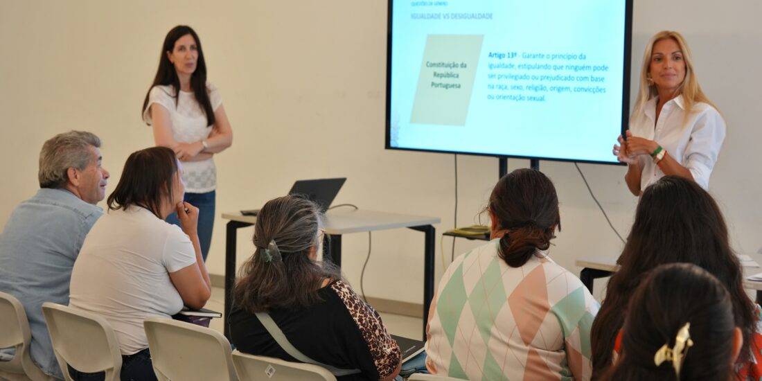 Gondomar envolveu 660 participantes em ações para melhorar competências do dia a dia