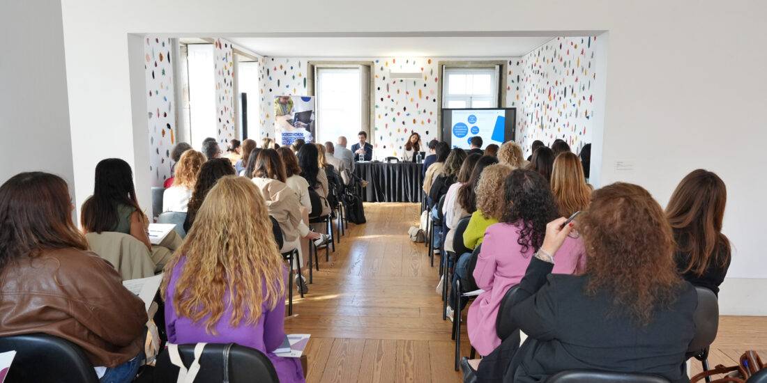 Gondomar recebeu iniciativa nacional de capacitação para a proteção de migrantes