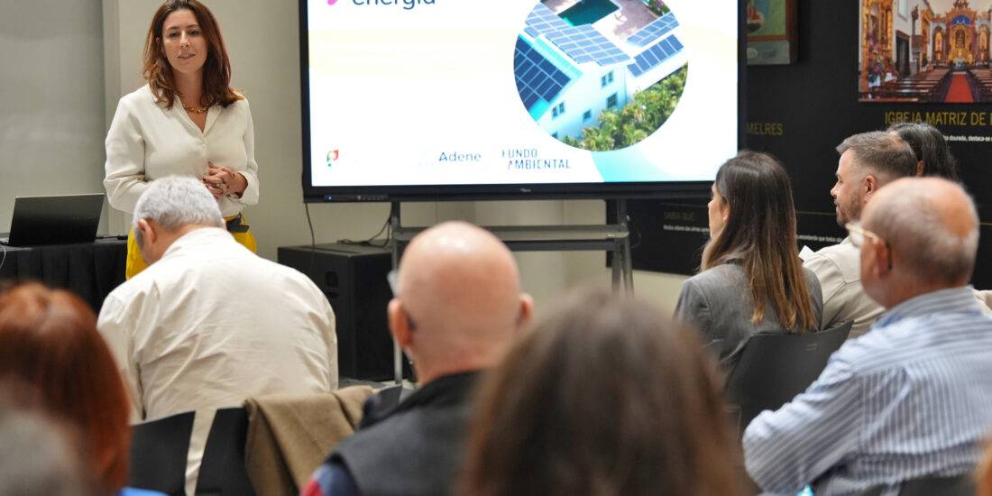 Compreender a fatura e poupar energia em destaque numa sessão de sensibilização
