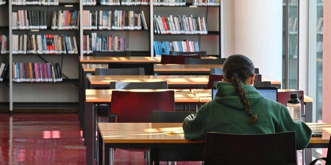 Biblioteca Municipal de Gondomar disponibiliza plataforma gratuita de apoio ao estudo