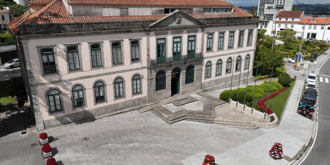 125 anos de Paços do Concelho: uma história que continua a ser escrita