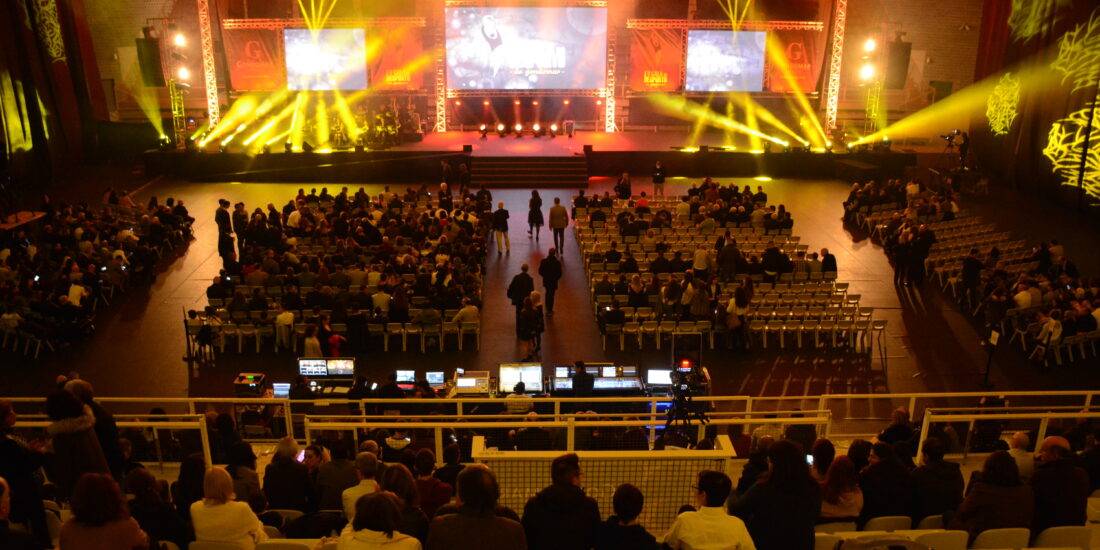 Abertas candidaturas para reconhecimento do mérito desportivo em Gondomar